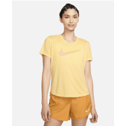 Nike Dri-FIT Swoosh top Loopshirt dames